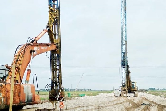 Tránh trùng lặp thủ tục hành chính